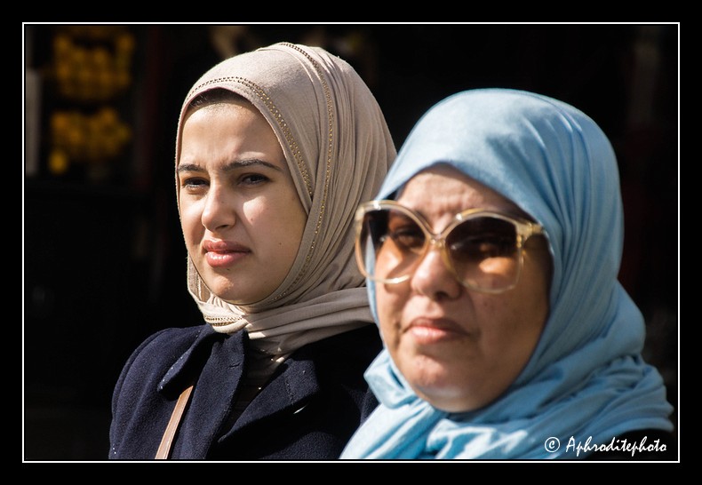 Portraits Jordanie 73